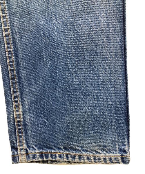 LEVI'S（リーバイス）LEVI'S (リーバイス) 90'sデニムパンツ インディゴ サイズ:W35L32の古着・服飾アイテム