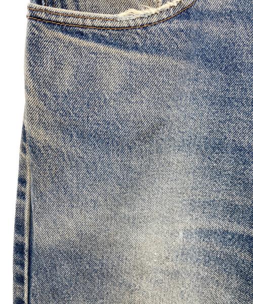 LEVI'S（リーバイス）LEVI'S (リーバイス) 90'sデニムパンツ インディゴ サイズ:W35L32の古着・服飾アイテム