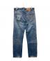 LEVI'S (リーバイス) 90'sデニムパンツ インディゴ サイズ:W35L32：5000円