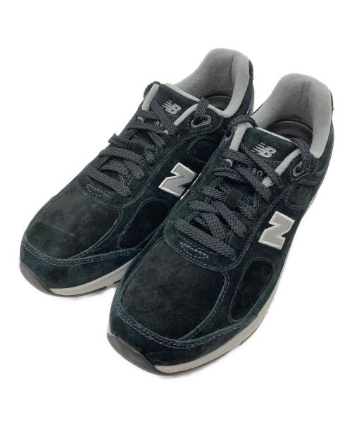 NEW BALANCE（ニューバランス）NEW BALANCE (ニューバランス) FreshFoam1880v1 ブラック サイズ:26.5の古着・服飾アイテム