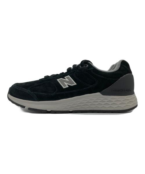 NEW BALANCE（ニューバランス）NEW BALANCE (ニューバランス) FreshFoam1880v1 ブラック サイズ:26.5の古着・服飾アイテム