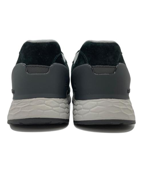 NEW BALANCE（ニューバランス）NEW BALANCE (ニューバランス) FreshFoam1880v1 ブラック サイズ:26.5の古着・服飾アイテム
