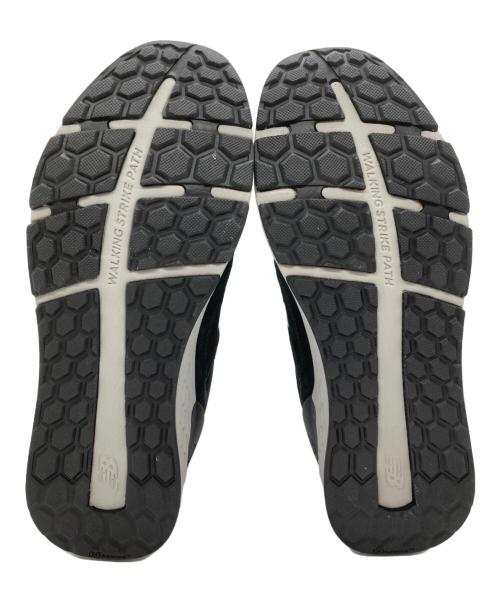 NEW BALANCE（ニューバランス）NEW BALANCE (ニューバランス) FreshFoam1880v1 ブラック サイズ:26.5の古着・服飾アイテム