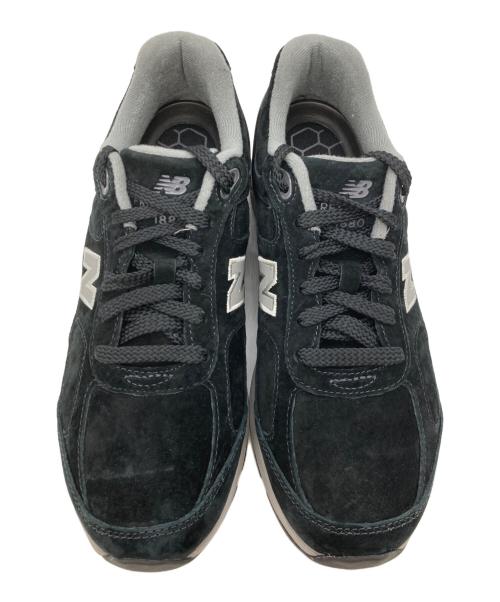 NEW BALANCE（ニューバランス）NEW BALANCE (ニューバランス) FreshFoam1880v1 ブラック サイズ:26.5の古着・服飾アイテム