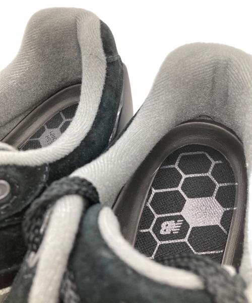 NEW BALANCE（ニューバランス）NEW BALANCE (ニューバランス) FreshFoam1880v1 ブラック サイズ:26.5の古着・服飾アイテム