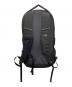 THE NORTH FACE (ザ ノース フェイス) ボストーク26 ブラック：8000円