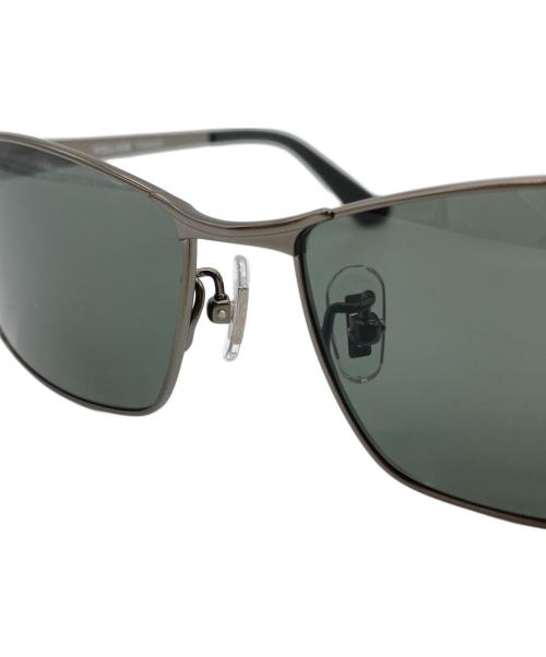 POLICE（ポリス）POLICE (ポリス) チタンサングラスの古着・服飾アイテム