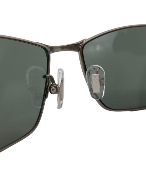 POLICE（ポリス）POLICE (ポリス) チタンサングラスの古着・服飾アイテム