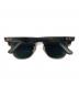 RAY-BAN (レイバン) サングラス：15000円