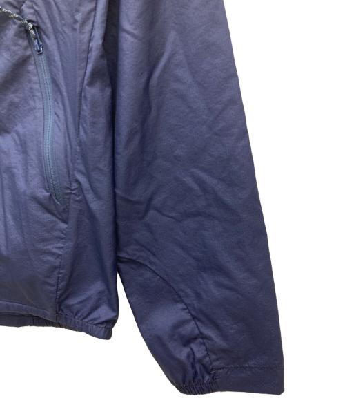 MAMMUT（マムート）MAMMUT (マムート) コンベイ ウィンドブレーカー ネイビー サイズ:Sの古着・服飾アイテム