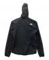 THE NORTH FACE (ザ ノース フェイス) マウンテンソフトシェルフーディ ブラック サイズ:M：9000円