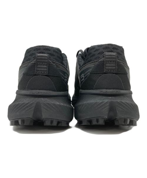 MERRELL（メレル）MERRELL (メレル) アジリティーピーク5  ブラック サイズ:26の古着・服飾アイテム