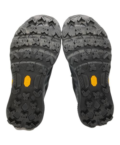 MERRELL（メレル）MERRELL (メレル) アジリティーピーク5  ブラック サイズ:26の古着・服飾アイテム