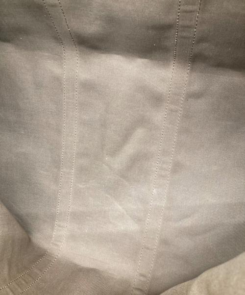 LOUIS VUITTON（ルイ ヴィトン）LOUIS VUITTON (ルイ ヴィトン) モノグラム キーポル60 ブラウンの古着・服飾アイテム