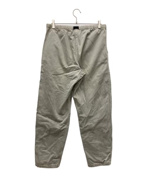 GRAMICCI（グラミチ）GRAMICCI (グラミチ) 90'sクライミングパンツ グレー サイズ:Lの古着・服飾アイテム