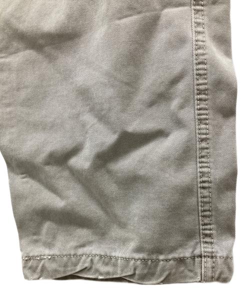 GRAMICCI（グラミチ）GRAMICCI (グラミチ) 90'sクライミングパンツ グレー サイズ:Lの古着・服飾アイテム