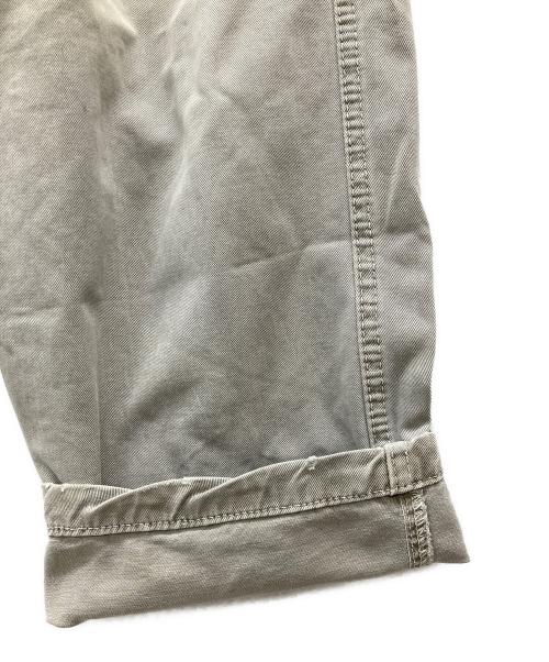 GRAMICCI（グラミチ）GRAMICCI (グラミチ) 90'sクライミングパンツ グレー サイズ:Lの古着・服飾アイテム