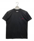 GRAMICCI×ONE PIECEグラミチ×ワンピース）の古着「半袖カットソー」｜ブラック