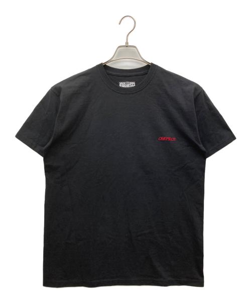 GRAMICCI（グラミチ）GRAMICCI (グラミチ) ONE PIECE (ワンピース) 半袖カットソー ブラック サイズ:L 未使用品の古着・服飾アイテム