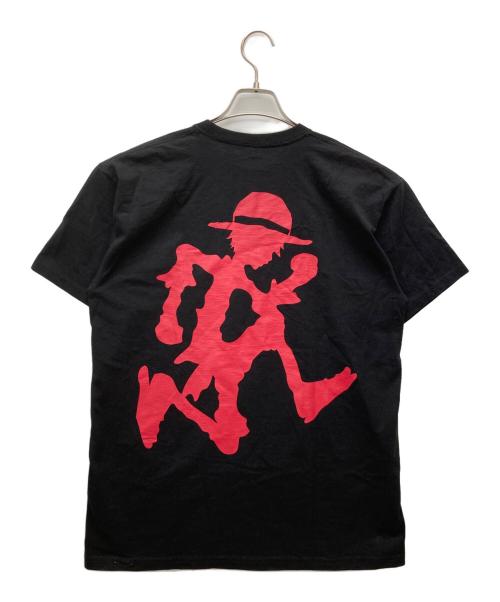 GRAMICCI（グラミチ）GRAMICCI (グラミチ) ONE PIECE (ワンピース) 半袖カットソー ブラック サイズ:L 未使用品の古着・服飾アイテム