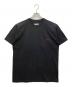 GRAMICCI（グラミチ）の古着「半袖カットソー」｜ブラック