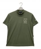 Callawayキャロウェイ）の古着「ゴルフウェア」｜オリーブ