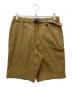 Columbia（コロンビア）の古着「ハーフパンツ」｜ベージュ