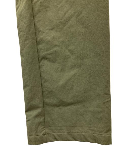 Columbia（コロンビア）Columbia (コロンビア) ナイロンパンツ オリーブ サイズ:Mの古着・服飾アイテム