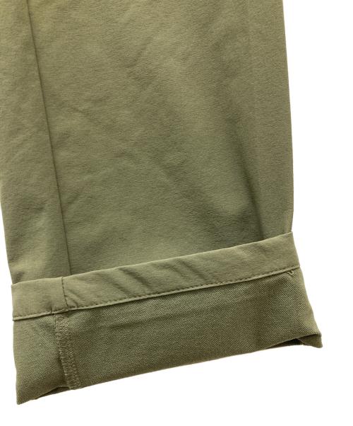 Columbia（コロンビア）Columbia (コロンビア) ナイロンパンツ オリーブ サイズ:Mの古着・服飾アイテム