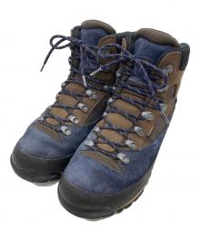 AKU（アク）の古着「CONERO 3」｜ネイビー