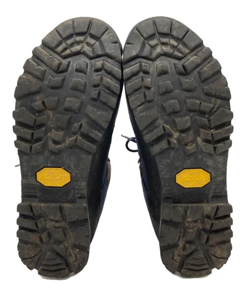 AKU（アク）AKU (アク) CONERO 3 ネイビー サイズ:UK 7の古着・服飾アイテム