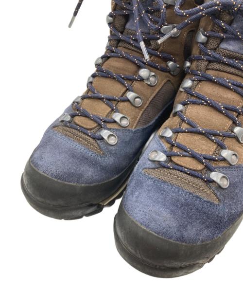 AKU（アク）AKU (アク) CONERO 3 ネイビー サイズ:UK 7の古着・服飾アイテム