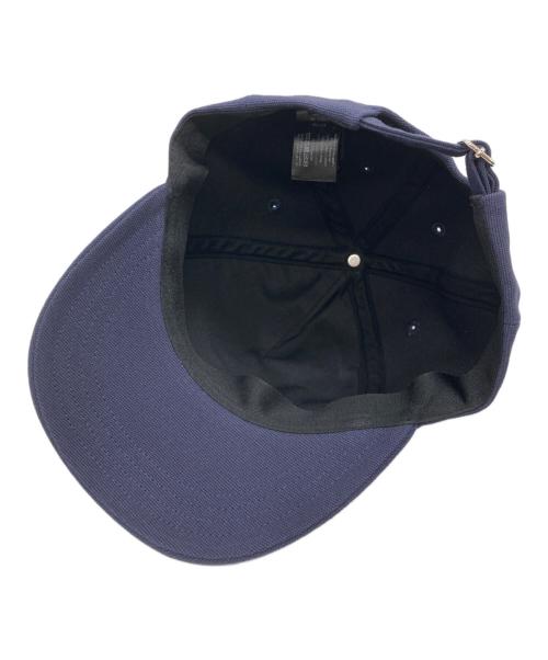 A.P.C.（アーペーセー）A.P.C. (アーペーセー) キャップ ネイビー サイズ:56の古着・服飾アイテム