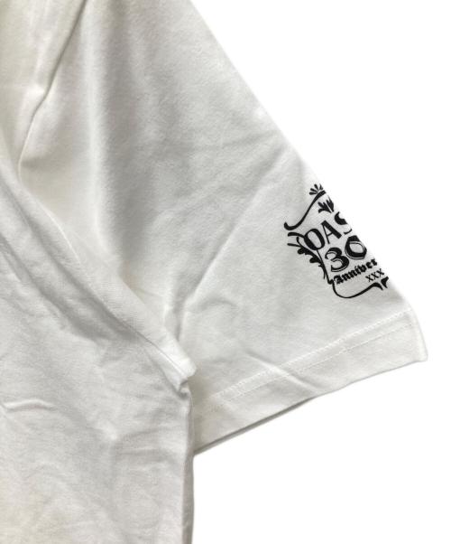 Adam et Rope（アダム エ ロペ）Adam et Rope (アダム エ ロペ) 10 Culture×Oasis ホワイト サイズ:XLの古着・服飾アイテム