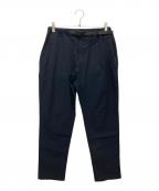 GRAMICCIグラミチ）の古着「クライミングパンツ」｜ブラック