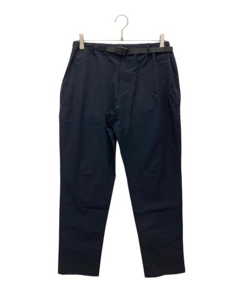 GRAMICCI（グラミチ）GRAMICCI (グラミチ) クライミングパンツ ブラック サイズ:Lの古着・服飾アイテム