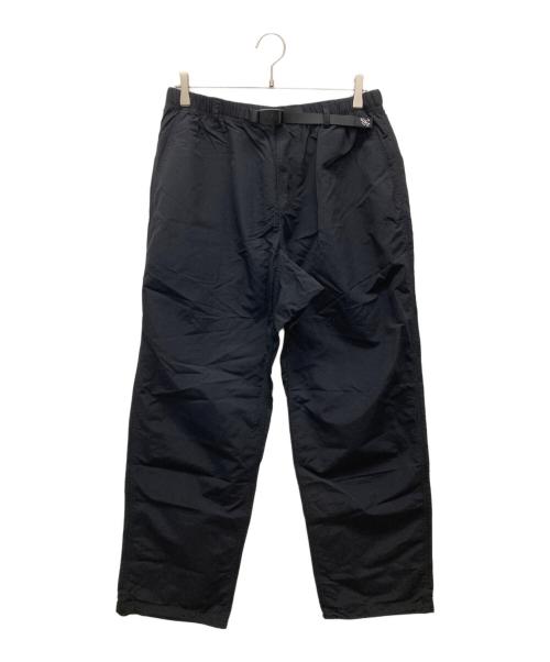 GRAMICCI（グラミチ）GRAMICCI (グラミチ) クライミングパンツ ブラック サイズ:XLの古着・服飾アイテム