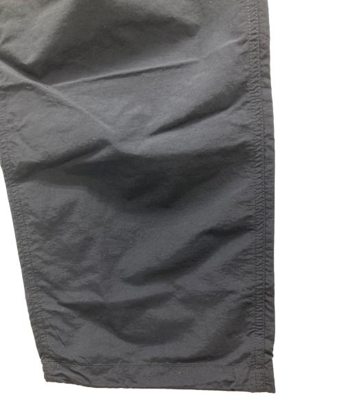 GRAMICCI（グラミチ）GRAMICCI (グラミチ) クライミングパンツ ブラック サイズ:XLの古着・服飾アイテム