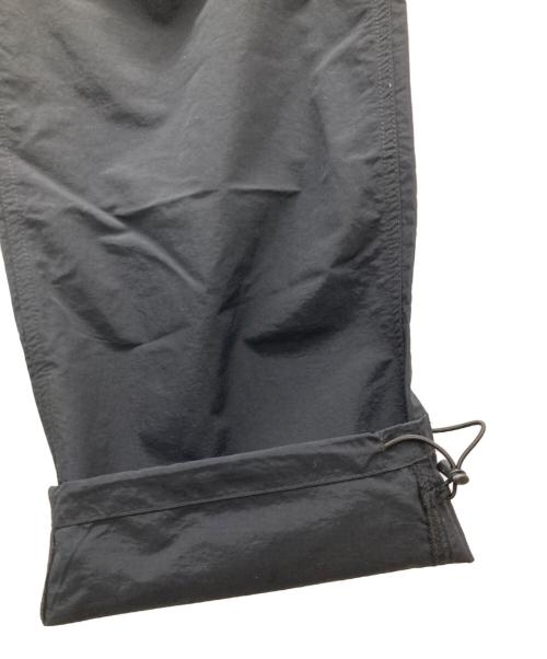 GRAMICCI（グラミチ）GRAMICCI (グラミチ) クライミングパンツ ブラック サイズ:XLの古着・服飾アイテム