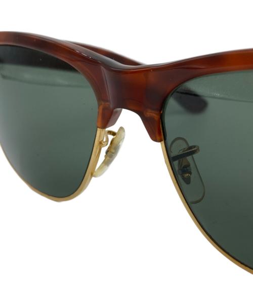 RAY-BAN（レイバン）RAY-BAN (レイバン) サングラス ブラウンの古着・服飾アイテム