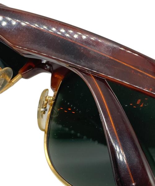 RAY-BAN（レイバン）RAY-BAN (レイバン) サングラス ブラウンの古着・服飾アイテム