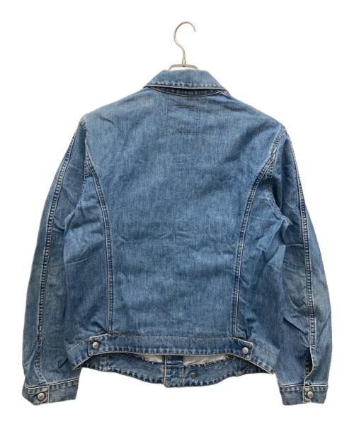 LEVI'S（リーバイス）LEVI'S (リーバイス) デニムジャケット ブルー サイズ:Mの古着・服飾アイテム