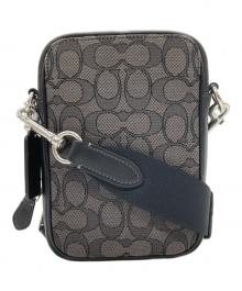 COACH（コーチ）の古着「ショルダーバッグ」