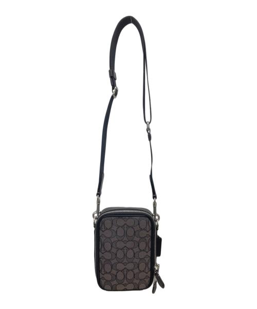 COACH（コーチ）COACH (コーチ) ショルダーバッグの古着・服飾アイテム