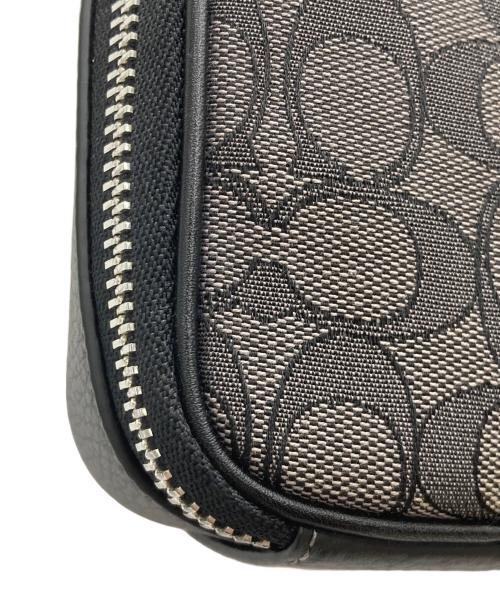 COACH（コーチ）COACH (コーチ) ショルダーバッグの古着・服飾アイテム