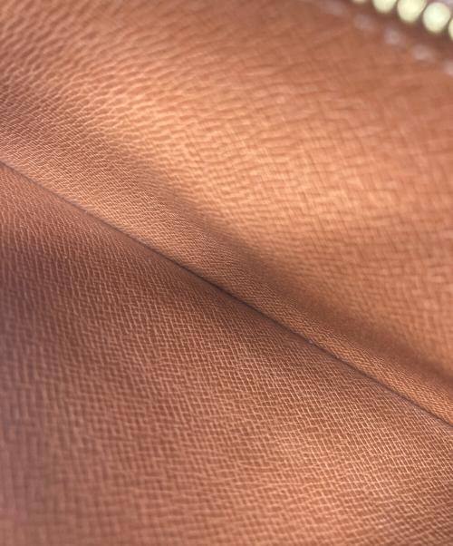 LOUIS VUITTON（ルイ ヴィトン）LOUIS VUITTON (ルイ ヴィトン) モノグラム ポルトフォイユ・サラの古着・服飾アイテム