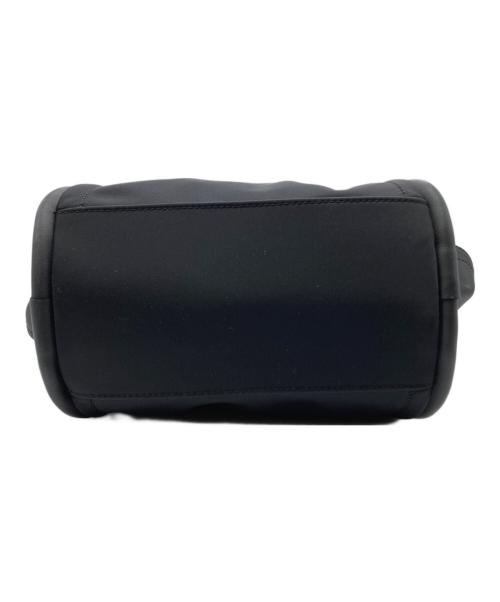 Samantha Thavasa（サマンサタバサ）Samantha Thavasa (サマンサタバサ) ナイロントートバッグ ブラックの古着・服飾アイテム