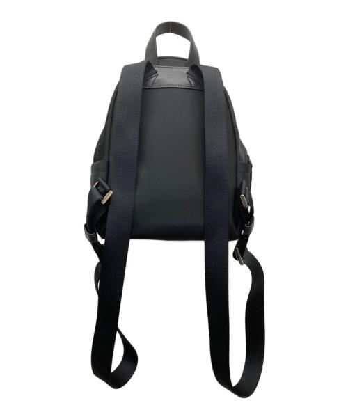 Kate Spade（ケイトスペード）Kate Spade (ケイトスペード) リュック ブラックの古着・服飾アイテム