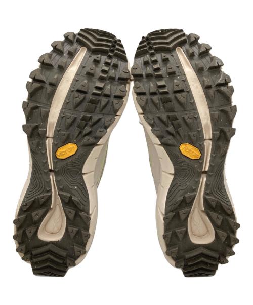 REEBOK（リーボック）REEBOK (リーボック) ZIG KINETICA 2.5 EDGE ベージュ サイズ:26.5㎝の古着・服飾アイテム