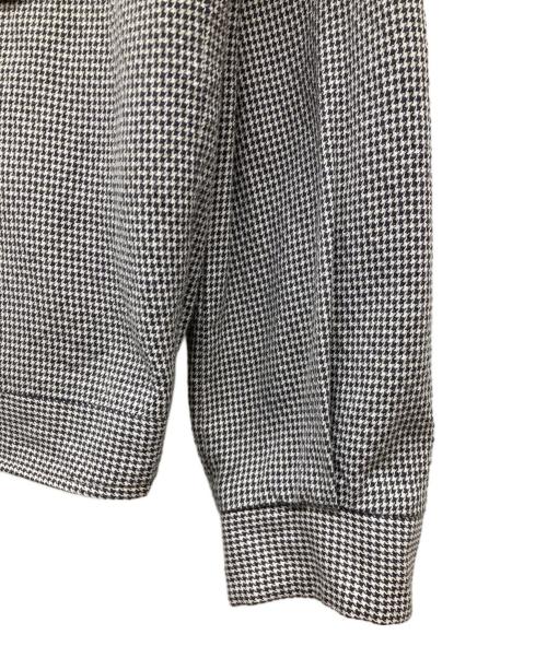 -（-）- (-) 50’S-60'Sリバーシブルギャバジンジャケット ベージュ サイズ:不明の古着・服飾アイテム